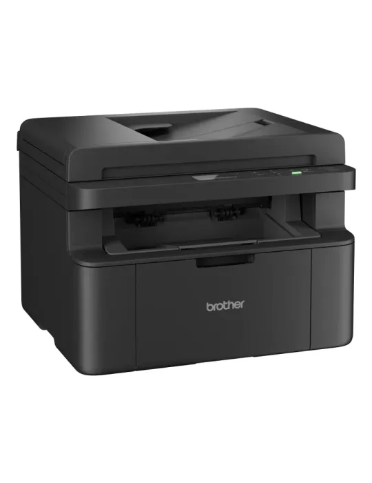 Brother DCP-L1660W Laser A4 2400 x 600 DPI 20 ppm Wi-Fi