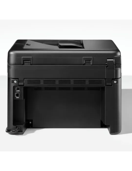 Brother DCP-L1660W Laser A4 2400 x 600 DPI 20 ppm Wi-Fi