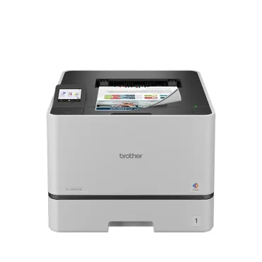 Brother HL-L8430CDW A colori 2400 x 600 DPI A4 Wi-Fi