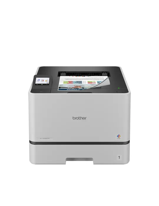 Brother HL-L8430CDW A colori 2400 x 600 DPI A4 Wi-Fi