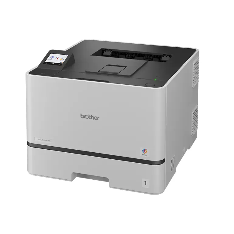 Brother HL-L8430CDW A colori 2400 x 600 DPI A4 Wi-Fi