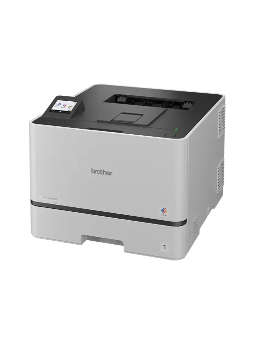 Brother HL-L8430CDW A colori 2400 x 600 DPI A4 Wi-Fi