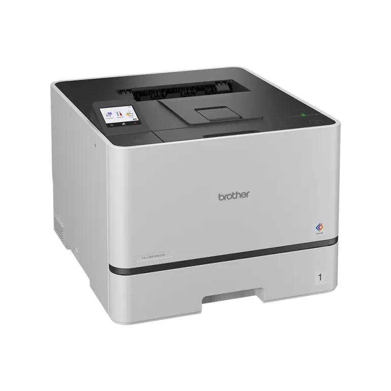 Brother HL-L8430CDW A colori 2400 x 600 DPI A4 Wi-Fi