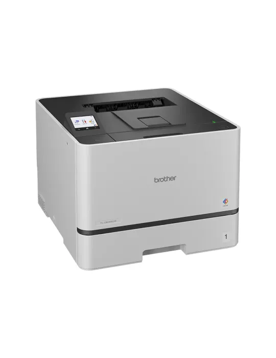 Brother HL-L8430CDW A colori 2400 x 600 DPI A4 Wi-Fi