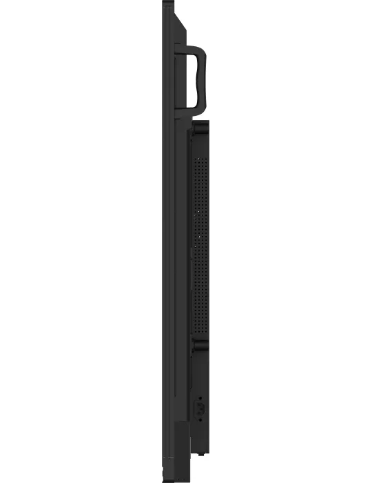 iiyama TE6513A-B2AG visualizzatore di messaggi Pannello piatto interattivo 163,8 cm (64.5") Wi-Fi 500 cd m² 4K Ultra HD Nero