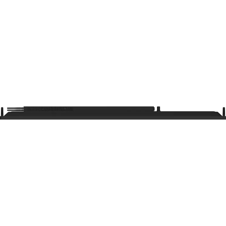 iiyama TE6513A-B2AG visualizzatore di messaggi Pannello piatto interattivo 163,8 cm (64.5") Wi-Fi 500 cd m² 4K Ultra HD Nero