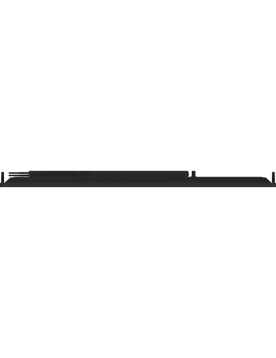 iiyama TE6513A-B2AG visualizzatore di messaggi Pannello piatto interattivo 163,8 cm (64.5") Wi-Fi 500 cd m² 4K Ultra HD Nero