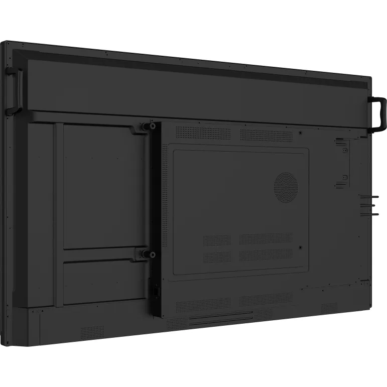 iiyama TE6513A-B2AG visualizzatore di messaggi Pannello piatto interattivo 163,8 cm (64.5") Wi-Fi 500 cd m² 4K Ultra HD Nero