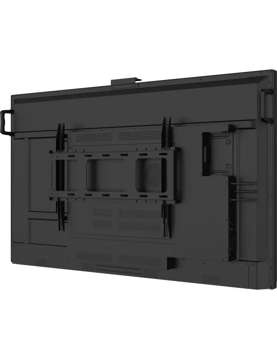 iiyama TE6513A-B2AG visualizzatore di messaggi Pannello piatto interattivo 163,8 cm (64.5") Wi-Fi 500 cd m² 4K Ultra HD Nero
