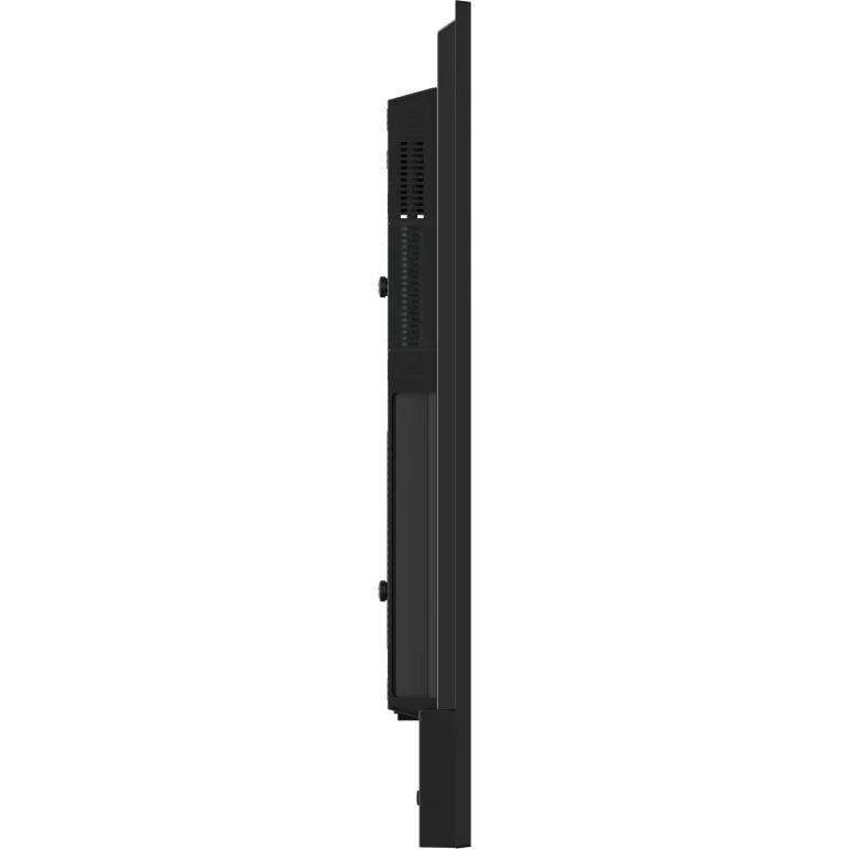 iiyama LH5565UHSB-B1 visualizzatore di messaggi Design chiosco 138,7 cm (54.6") LED Wi-Fi 800 cd m² 4K Ultra HD Nero Processore