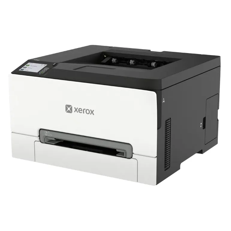 Xerox C240 Stampante Laser A4 a colori, WI-FI, 25 ppm