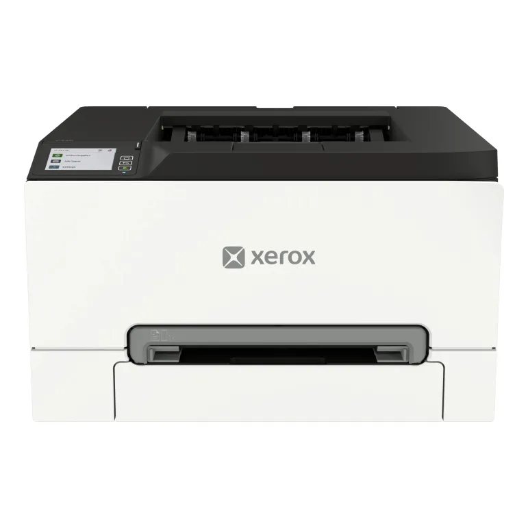 Xerox C240 Stampante Laser A4 a colori, WI-FI, 25 ppm