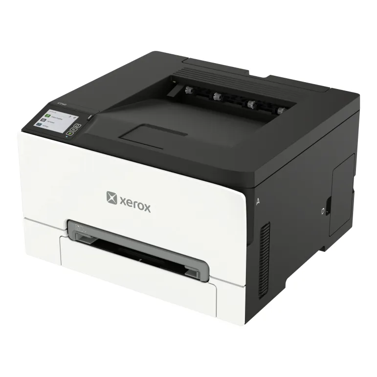 Xerox C240 Stampante Laser A4 a colori, WI-FI, 25 ppm