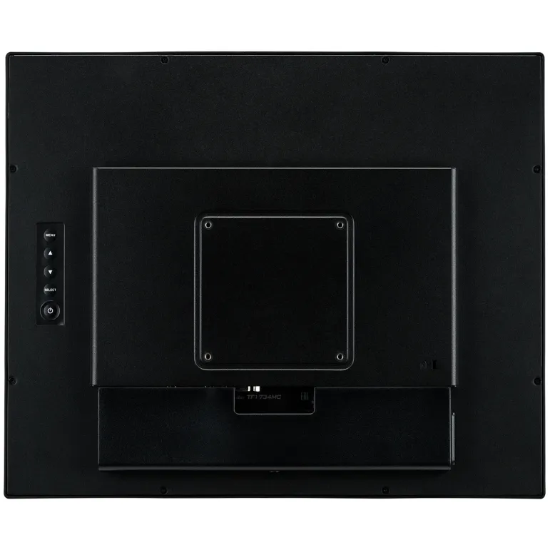 iiyama TF1734MC-B7X Monitor PC 43,2 cm (17") 1280 x 1024 Pixel SXGA LED Touch screen Nero