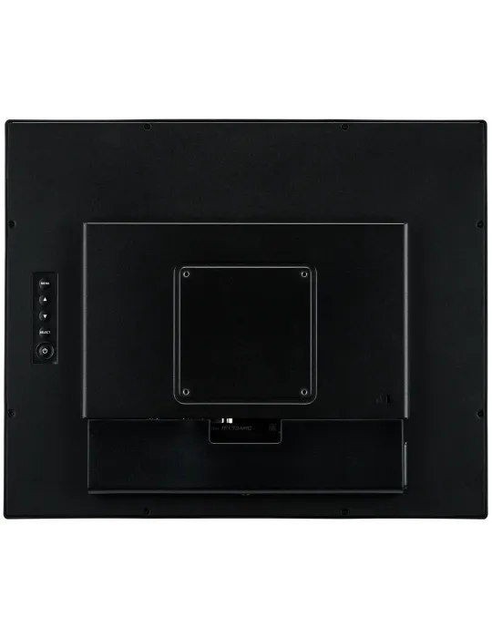 iiyama TF1734MC-B7X Monitor PC 43,2 cm (17") 1280 x 1024 Pixel SXGA LED Touch screen Nero