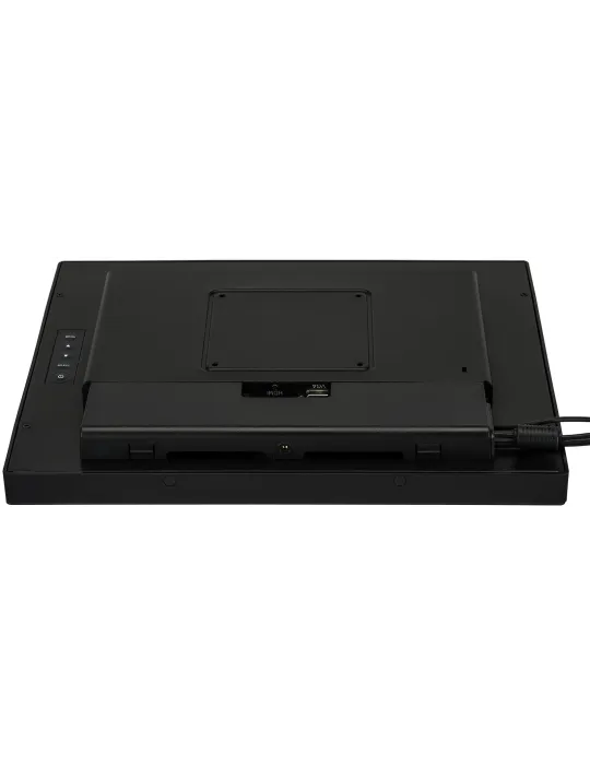 iiyama TF1734MC-B7X Monitor PC 43,2 cm (17") 1280 x 1024 Pixel SXGA LED Touch screen Nero