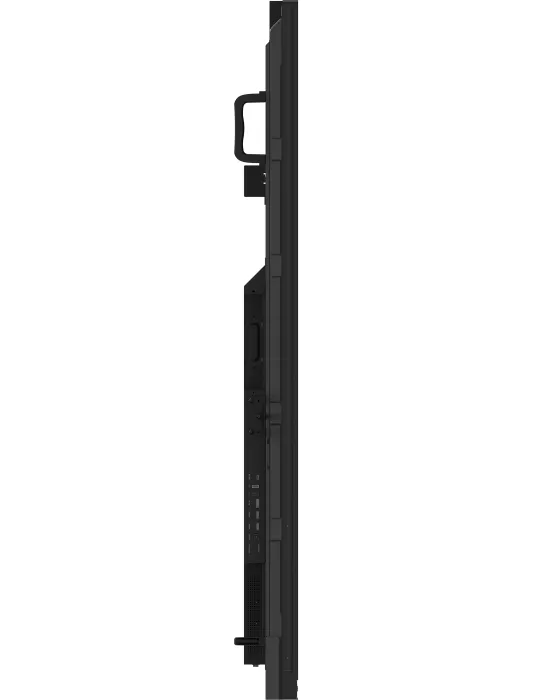 iiyama TE9813A-B2AG visualizzatore di messaggi Design chiosco 2,48 m (97.5") Wi-Fi 500 cd m² 4K Ultra HD Nero Touch screen