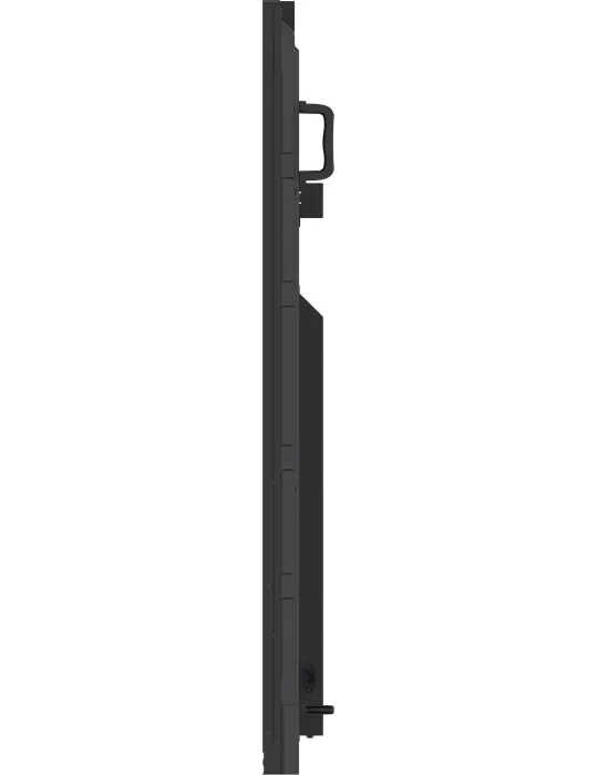 iiyama TE9813A-B2AG visualizzatore di messaggi Design chiosco 2,48 m (97.5") Wi-Fi 500 cd m² 4K Ultra HD Nero Touch screen