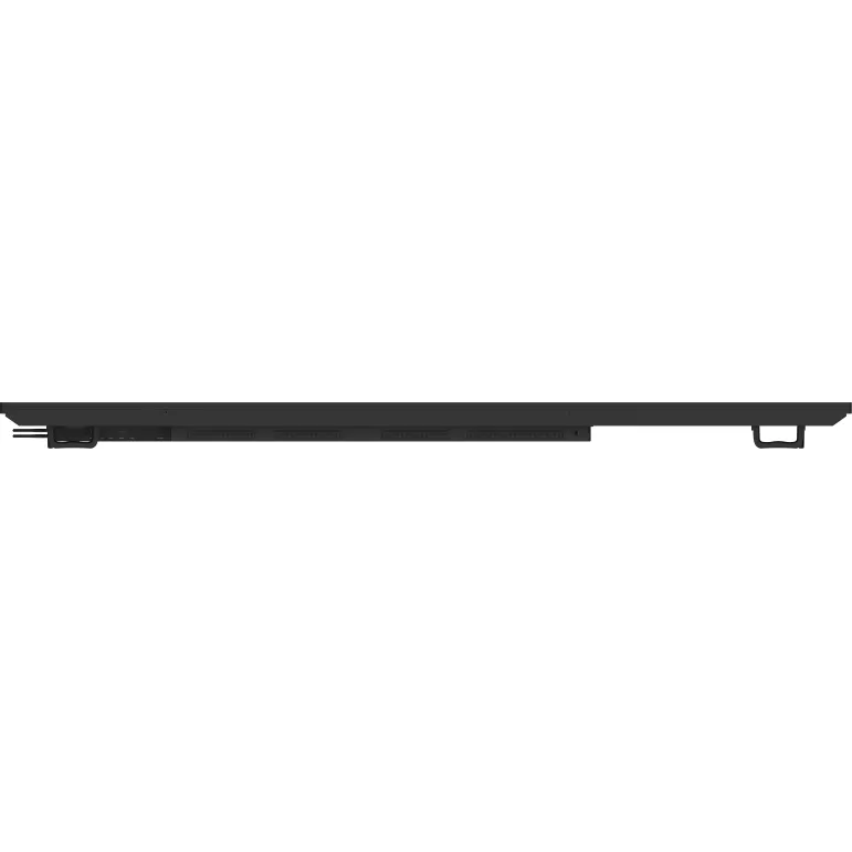 iiyama TE9813A-B2AG visualizzatore di messaggi Design chiosco 2,48 m (97.5") Wi-Fi 500 cd m² 4K Ultra HD Nero Touch screen
