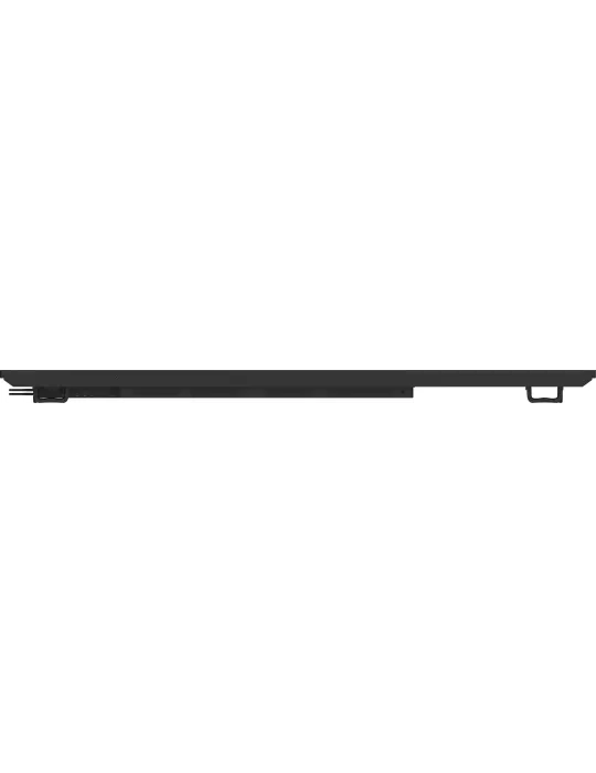 iiyama TE9813A-B2AG visualizzatore di messaggi Design chiosco 2,48 m (97.5") Wi-Fi 500 cd m² 4K Ultra HD Nero Touch screen