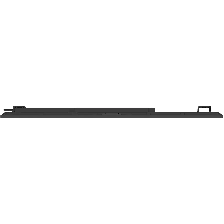 iiyama TE9813A-B2AG visualizzatore di messaggi Design chiosco 2,48 m (97.5") Wi-Fi 500 cd m² 4K Ultra HD Nero Touch screen