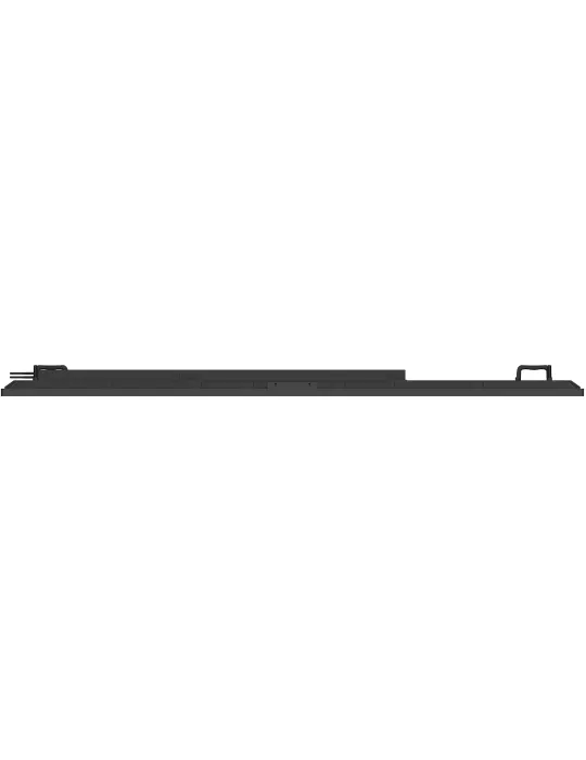 iiyama TE9813A-B2AG visualizzatore di messaggi Design chiosco 2,48 m (97.5") Wi-Fi 500 cd m² 4K Ultra HD Nero Touch screen