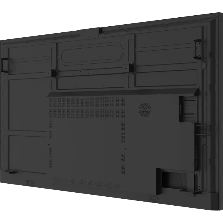 iiyama TE9813A-B2AG visualizzatore di messaggi Design chiosco 2,48 m (97.5") Wi-Fi 500 cd m² 4K Ultra HD Nero Touch screen