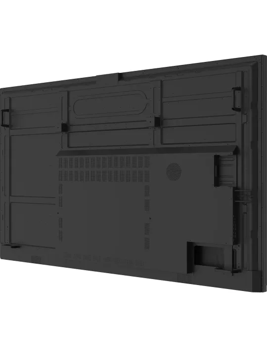 iiyama TE9813A-B2AG visualizzatore di messaggi Design chiosco 2,48 m (97.5") Wi-Fi 500 cd m² 4K Ultra HD Nero Touch screen