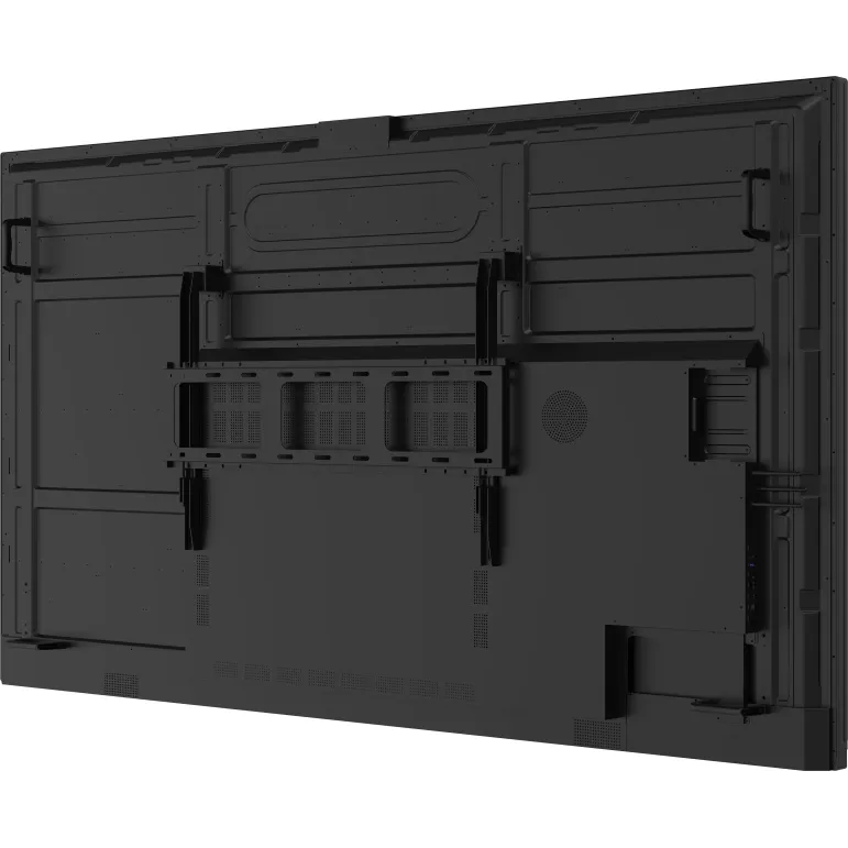 iiyama TE9813A-B2AG visualizzatore di messaggi Design chiosco 2,48 m (97.5") Wi-Fi 500 cd m² 4K Ultra HD Nero Touch screen