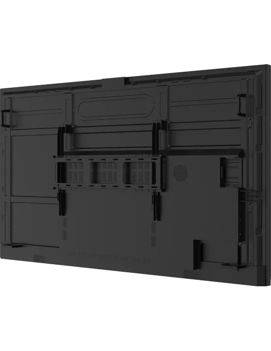 iiyama TE9813A-B2AG visualizzatore di messaggi Design chiosco 2,48 m (97.5") Wi-Fi 500 cd m² 4K Ultra HD Nero Touch screen