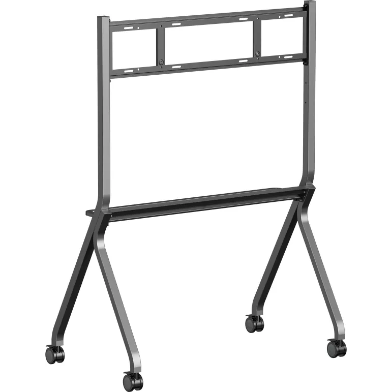 iiyama MD-CART02-S1 Supporto per display espositivi 2,18 m (86") Grigio
