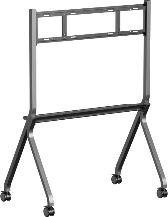 iiyama MD-CART02-S1 Supporto per display espositivi 2,18 m (86") Grigio