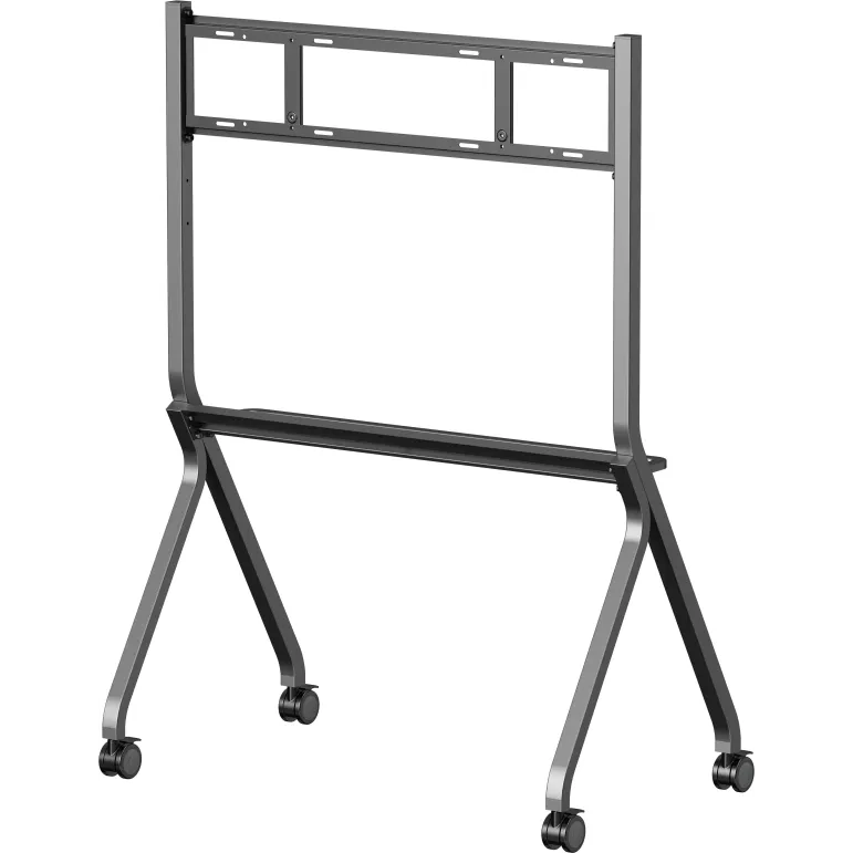 iiyama MD-CART02-S1 Supporto per display espositivi 2,18 m (86") Grigio
