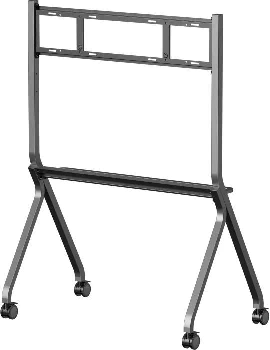 iiyama MD-CART02-S1 Supporto per display espositivi 2,18 m (86") Grigio