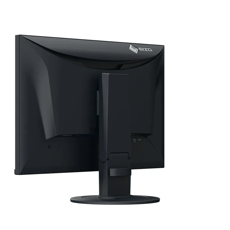 EIZO FlexScan EV2410R monitor 24" per ufficio - NERO