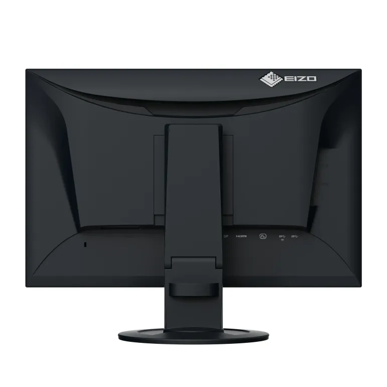 EIZO FlexScan EV2410R monitor 24" per ufficio - NERO