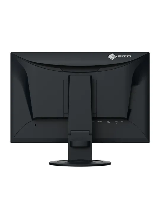 EIZO FlexScan EV2410R monitor 24" per ufficio - NERO