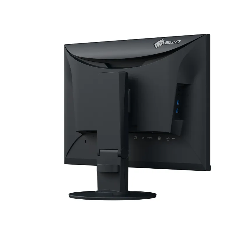EIZO FlexScan EV2410R monitor 24" per ufficio - NERO