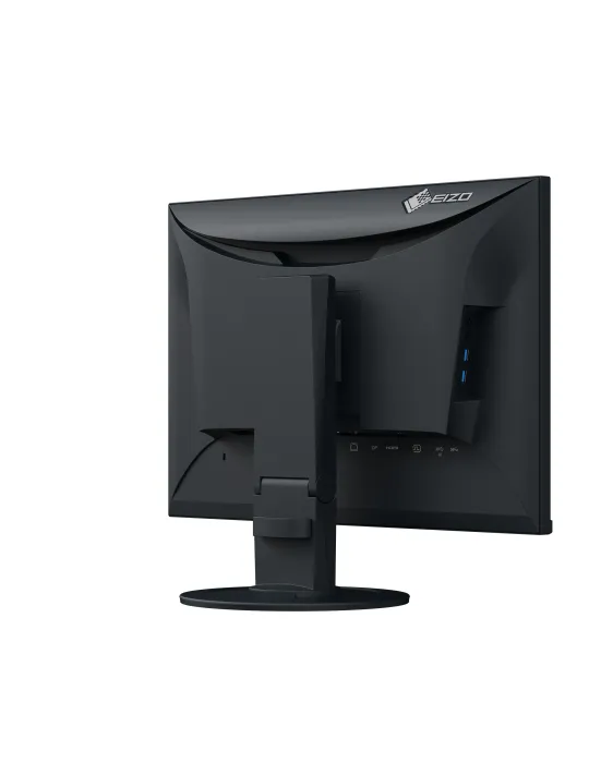 EIZO FlexScan EV2410R monitor 24" per ufficio - NERO