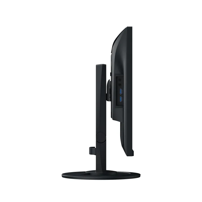 EIZO FlexScan EV2410R monitor 24" per ufficio - NERO