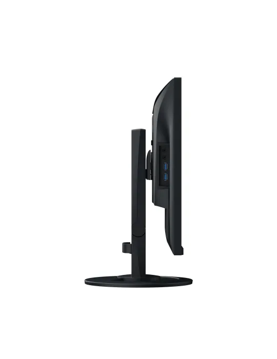 EIZO FlexScan EV2410R monitor 24" per ufficio - NERO