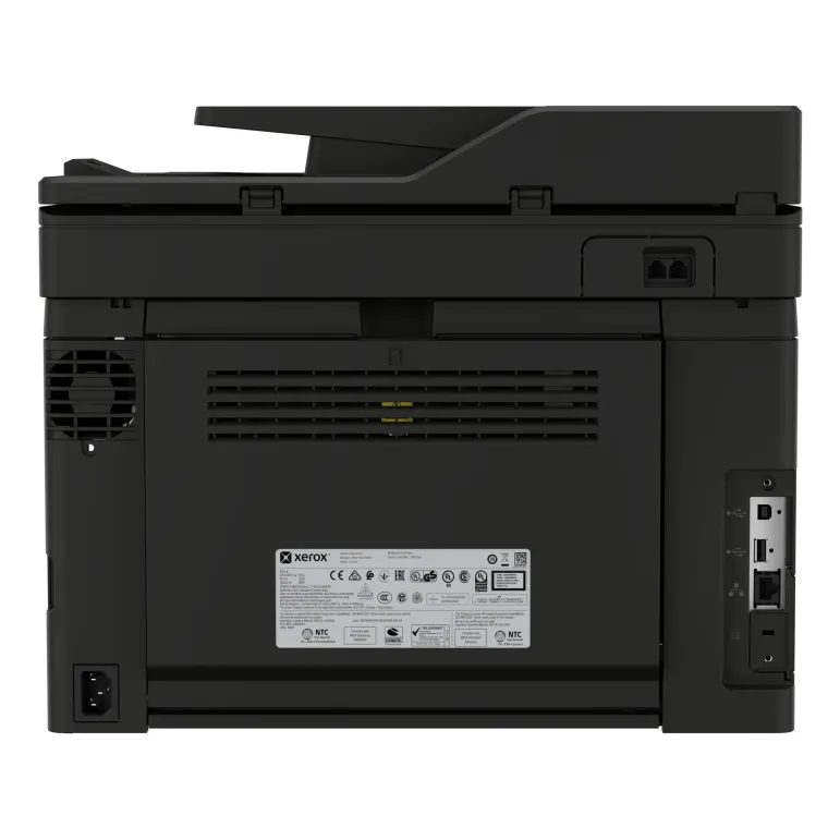 Xerox C303a stampante multifunzione laser A4 a colori, WI-FI, 30 ppm, DADF, scansione, copia e fax