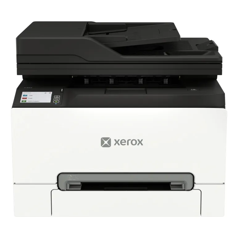 Xerox C303a stampante multifunzione laser A4 a colori, WI-FI, 30 ppm, DADF, scansione, copia e fax