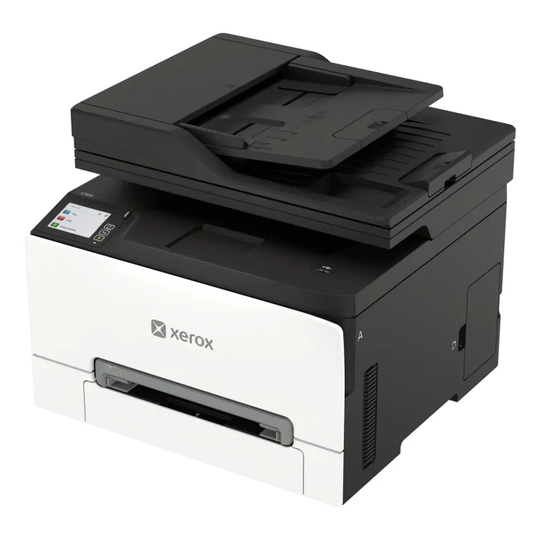 Xerox C303a stampante multifunzione laser A4 a colori, WI-FI, 30 ppm, DADF, scansione, copia e fax