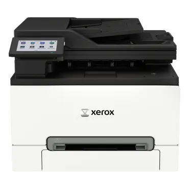 Xerox C305ae stampante multifunzione laser A4 a colori, WI-FI, 30 ppm, DADF, scansione, copia e fax