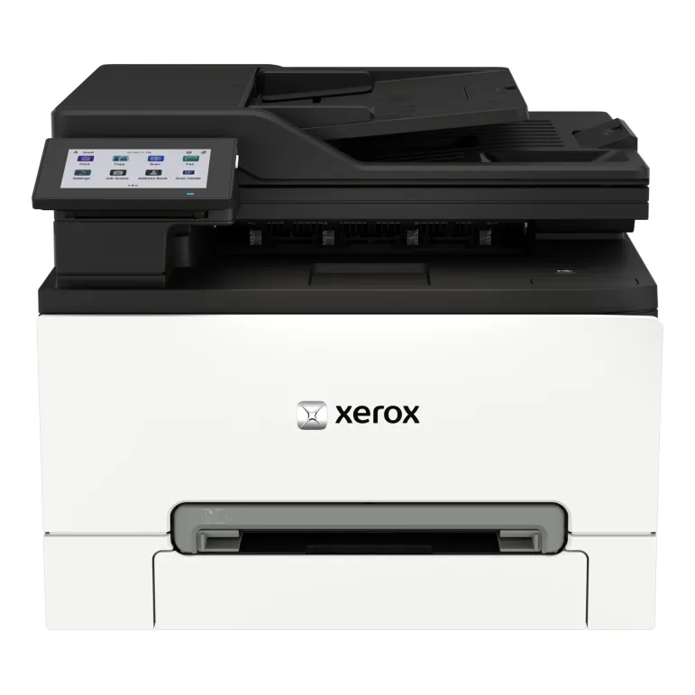 Xerox C305ae stampante multifunzione laser A4 a colori, WI-FI, 30 ppm, DADF, scansione, copia e fax