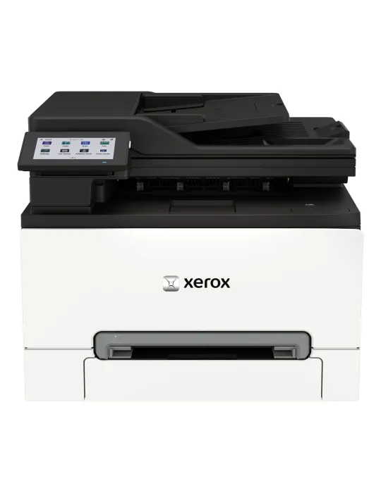 Xerox C305ae stampante multifunzione laser A4 a colori, WI-FI, 30 ppm, DADF, scansione, copia e fax