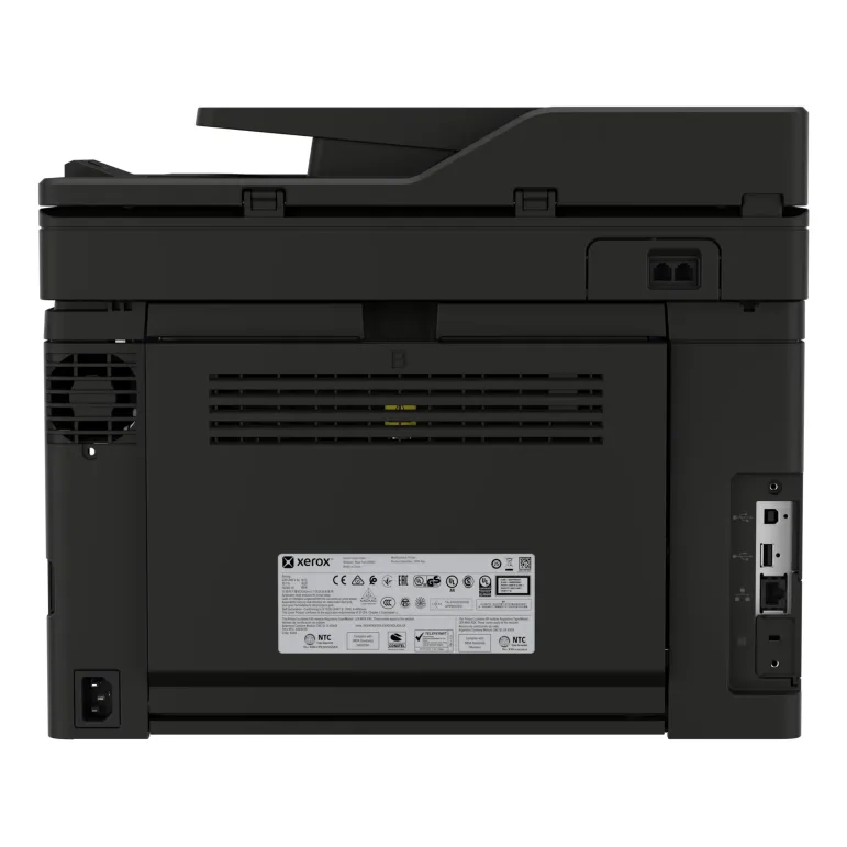 Xerox C305ae stampante multifunzione laser A4 a colori, WI-FI, 30 ppm, DADF, scansione, copia e fax