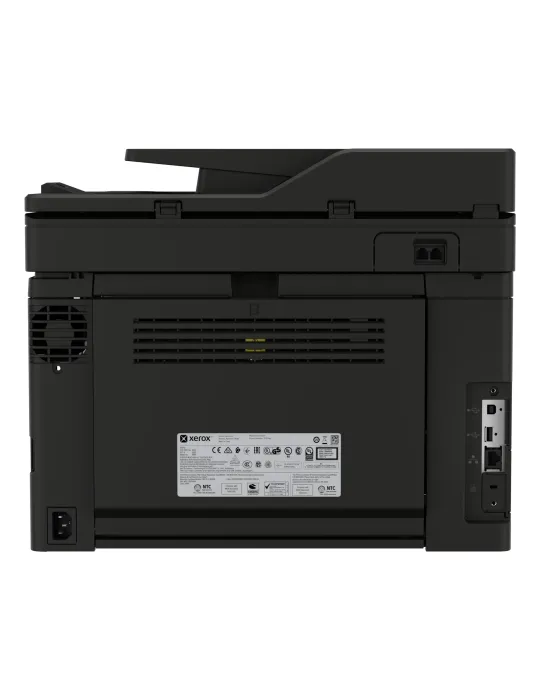 Xerox C305ae stampante multifunzione laser A4 a colori, WI-FI, 30 ppm, DADF, scansione, copia e fax