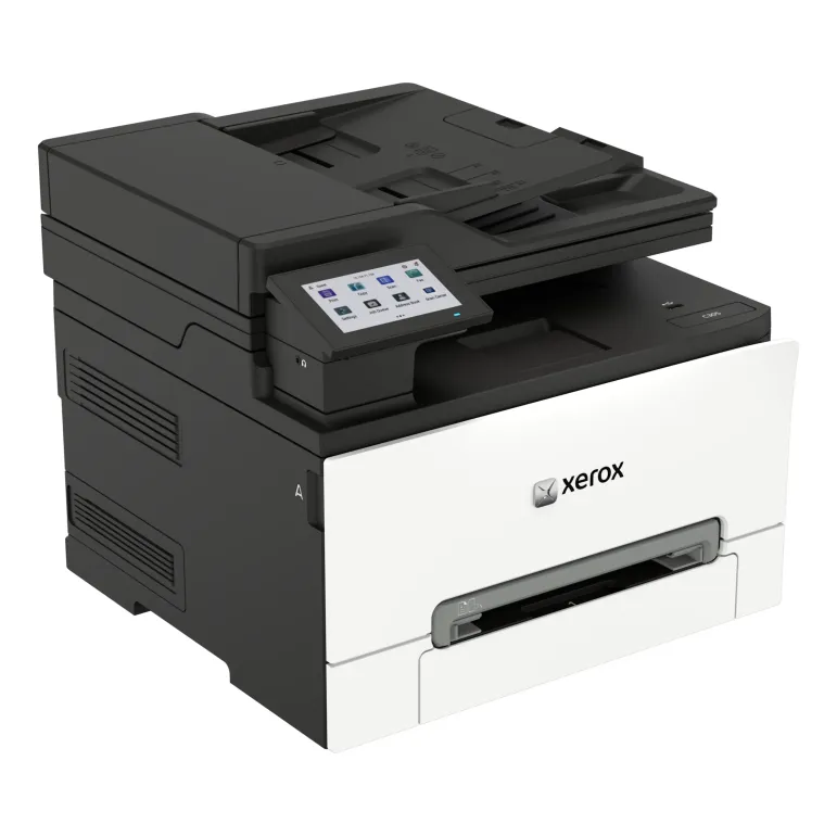 Xerox C305ae stampante multifunzione laser A4 a colori, WI-FI, 30 ppm, DADF, scansione, copia e fax